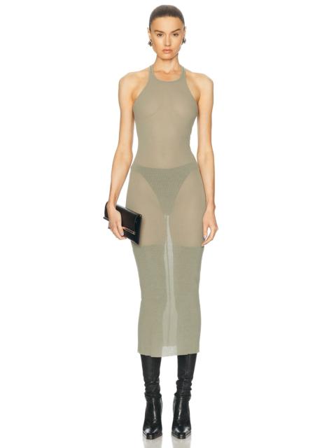 Tank Dress