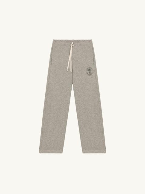 AUTRY EASE WINTER CAMP JOGGERS WOMAN