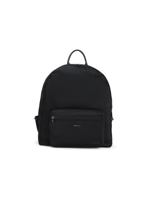 KITON - Kiton Polyamide Backpack Men