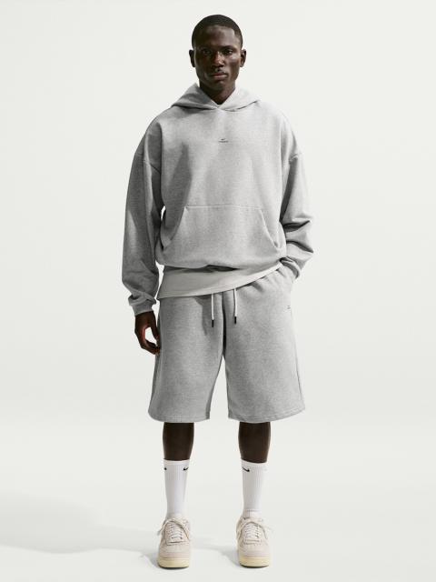 Nike Nike Standard Issue Men's Therma-FIT 14" Fleece Basketball Shorts