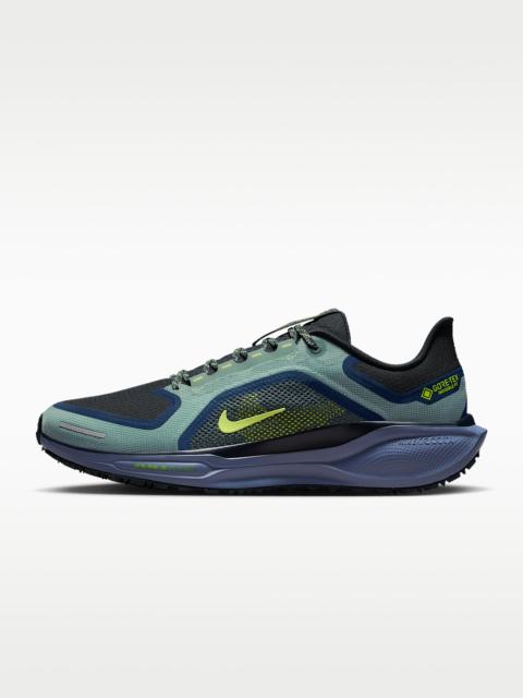 Nike Nike Pegasus 41 GORE-TEX Men's Waterproof Road Running Shoes