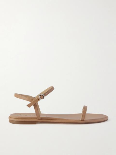 Aeyde Nettie Leather Sandals