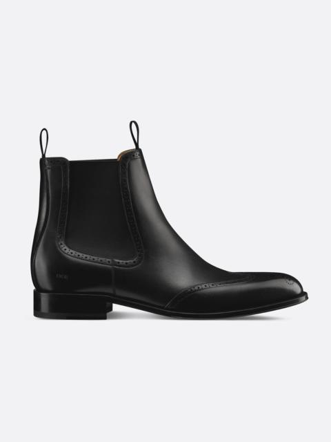 Dior Dior Ankle Boots