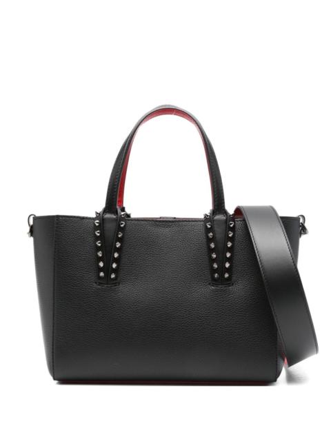Christian Louboutin Christian Louboutin Women Cabata Mini Leather Tote