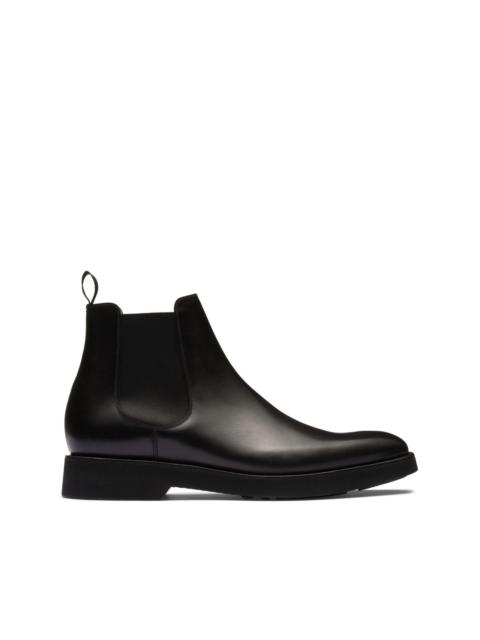 Church's Amberley R173 leather Chelsea boots