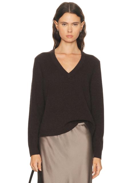 Jenni Kayne Flynn Cashmere Sweater