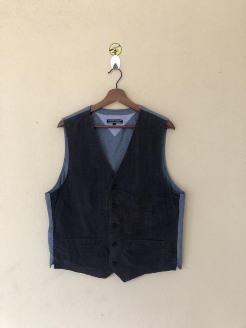 Other Designers Tommy Hilfiger - TOMMY HILFIGER VEST