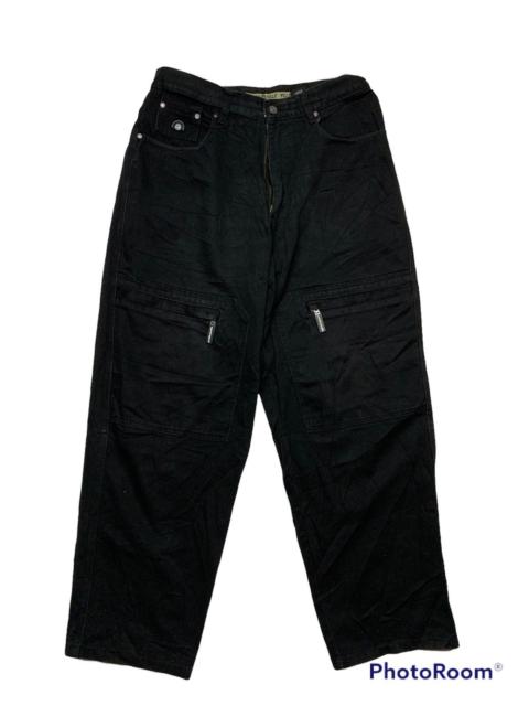 Other Designers Pelle pelle jeans