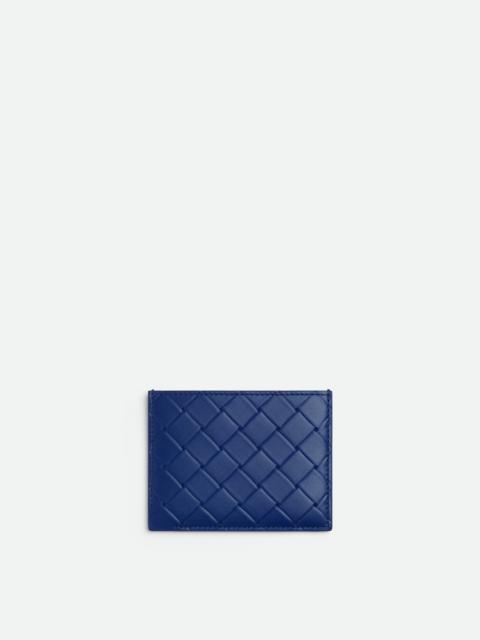 Bottega Veneta Bottega Veneta Intrecciato Cards Holder