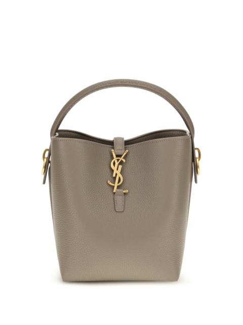 SAINT LAURENT Saint Laurent Women Le 37 Bucket Bag