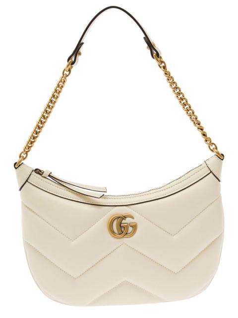 Gucci GG Marmont Small Shoulder Bag