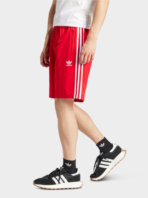 adidas MEN'S ADIDAS ORIGINALS ADICOLOR FIREBIRD CASUAL SHORTS