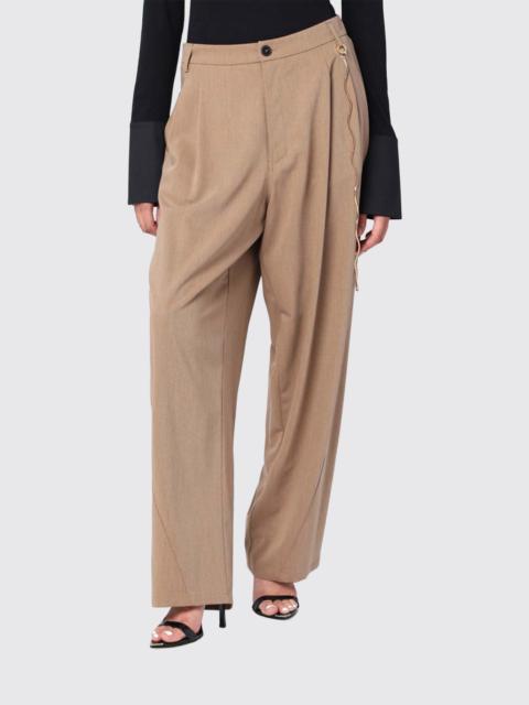 DARKPARK Pants woman Darkpark