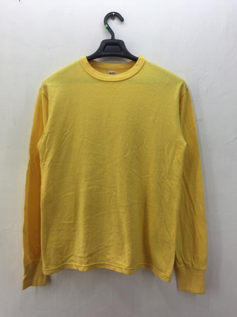 Other Designers The Flat Head - THE FLAT HEAD SPORTWEAR PLAIN MADE IN JAPAN