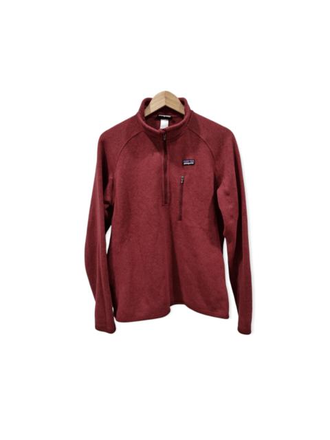 Patagonia sweater