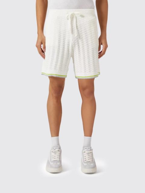 CASABLANCA Shorts men Casablanca