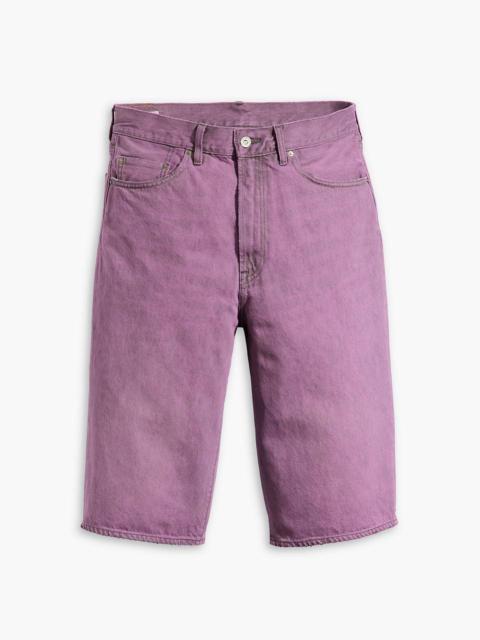 LEVI'S® PRIDE BAGGY EXTRA LONG SHORTS