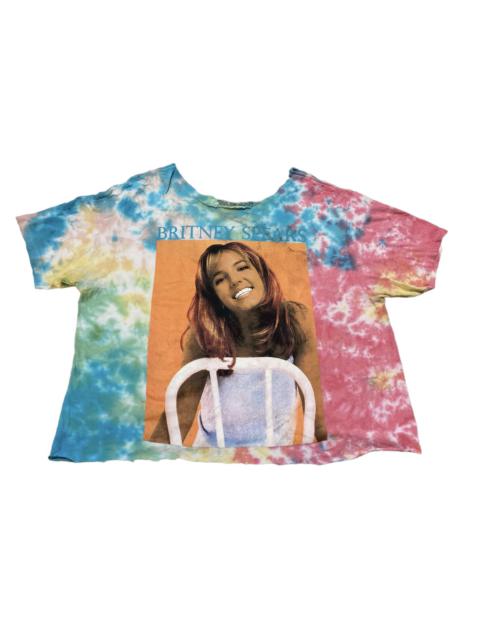 Other Designers Vintage - Britney Spears Tee