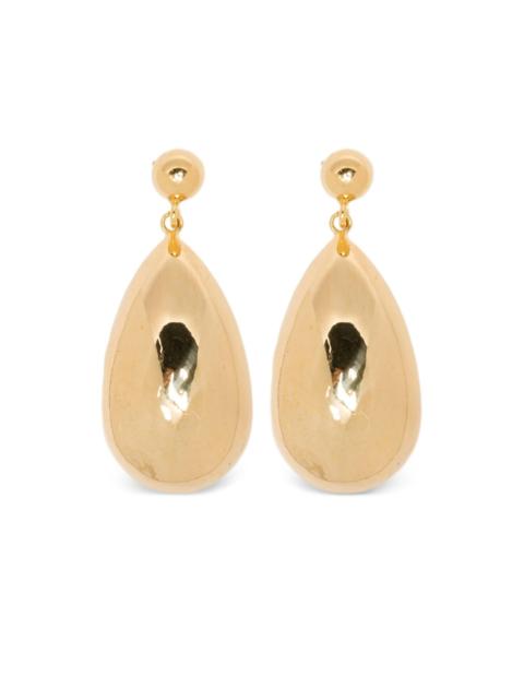 MAGDA BUTRYM teardrop earrings