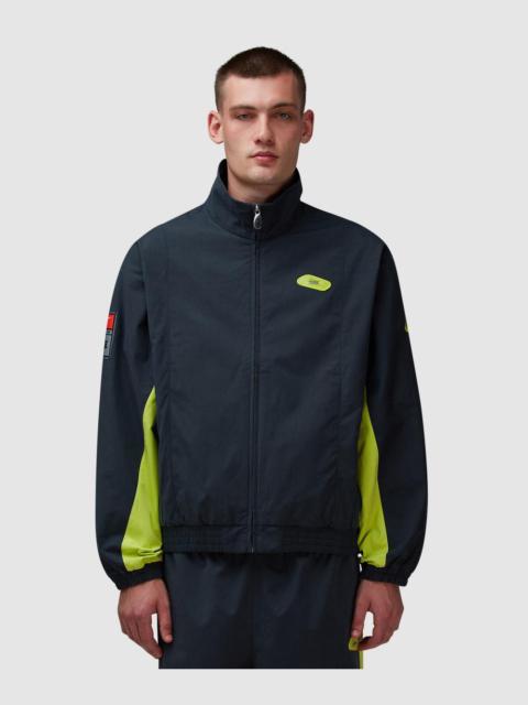Nike X Patta track jacket