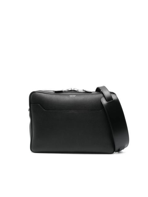 TOM FORD Tom Ford Black Laptop Bags & Briefcases Men