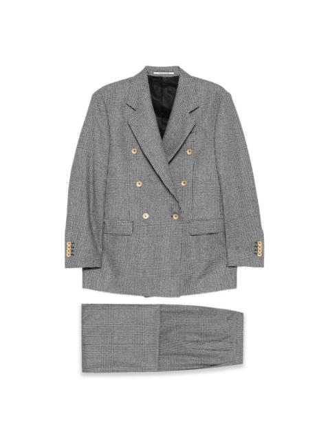 Other Designers Tagliatore Black Tailoring - Trouser Suits Women