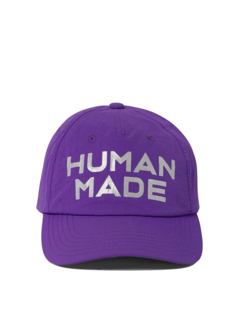 Human Made Hats Purple