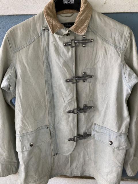 Other Designers Polo Ralph Lauren denim jacket
