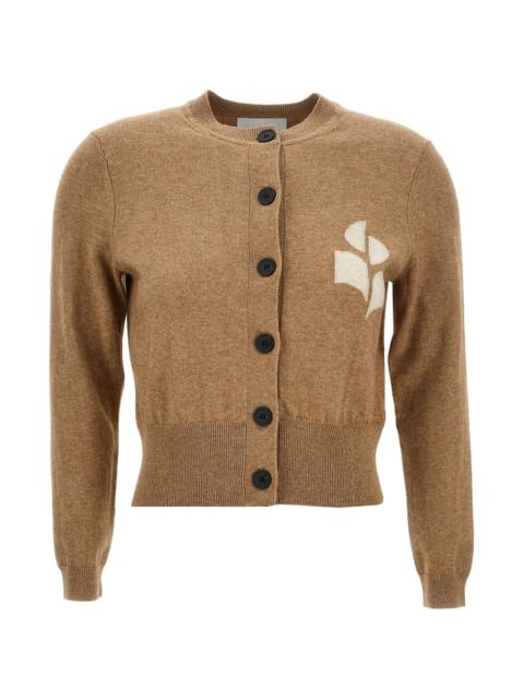 Isabel Marant Étoile 'Newton' cardigan