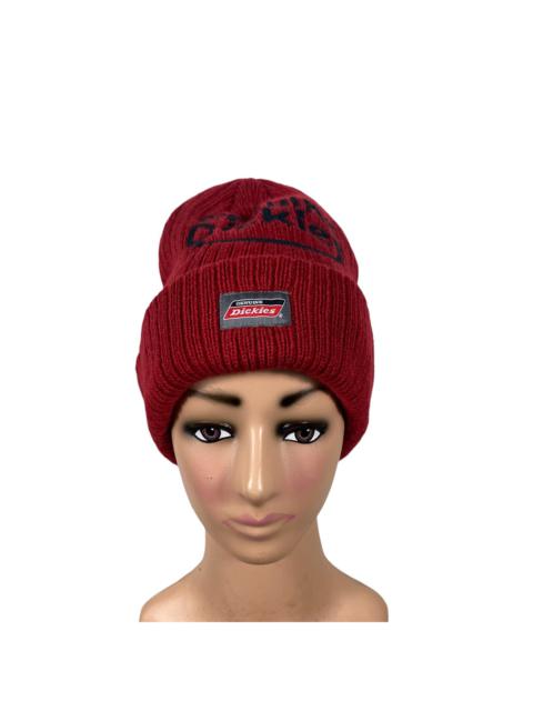 Other Designers Vintage - Vintage Genuine Dickies Embroidery Beanie Unisex