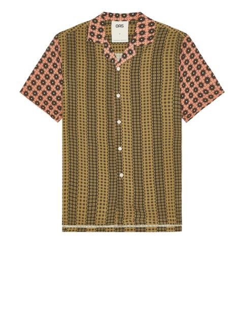 OAS Reverie Viscose Shirt