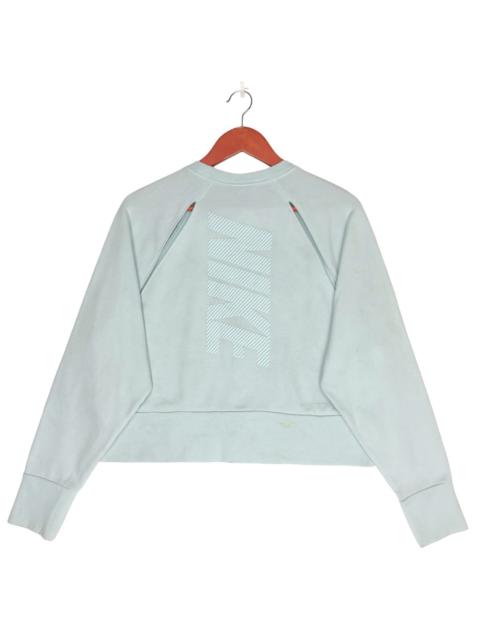 Nike Nike Women Relaxed Tranning Sweatshirts Big Logo