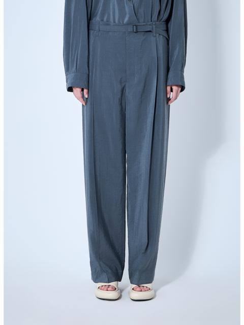 Lemaire Lemaire Women Belted Pants