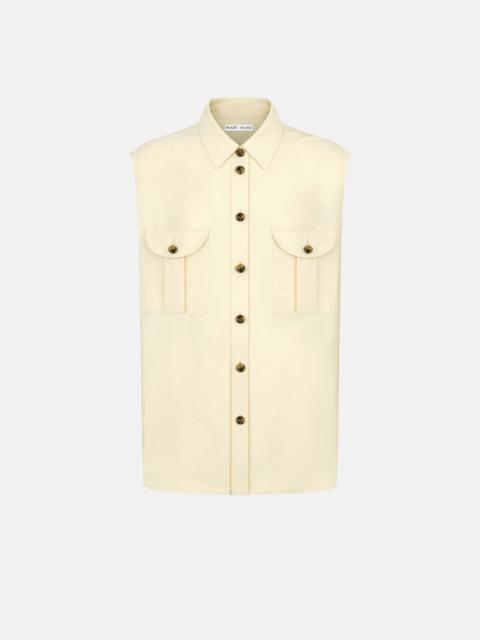 BLAZÉ MILANO Pekin Shirt