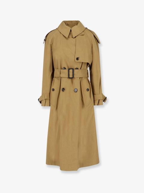 Burberry Burberry Fitzrovia Trench With Removable Lining