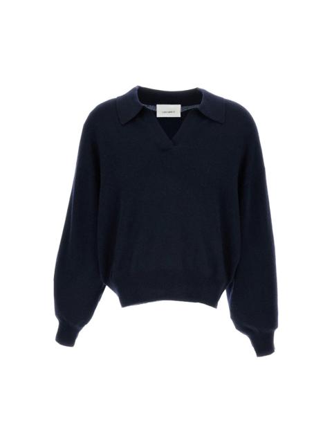 LISA YANG Lisa Yang Blue Knitwear - Jumpers Women