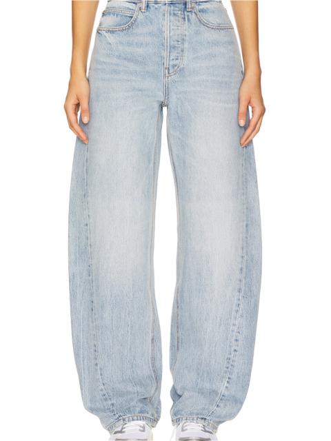 Float Mid Rise Jean