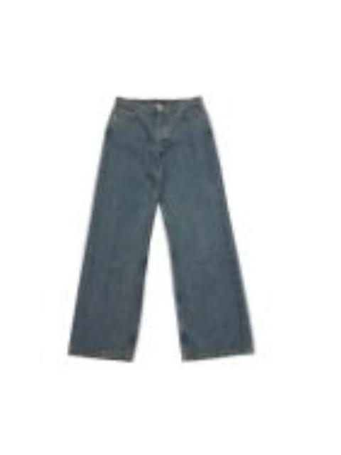 A.P.C. A.P.C. Men Jeans Aaron