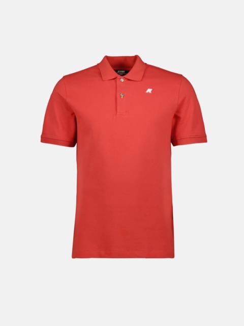 K-WAY Polo Vinnie