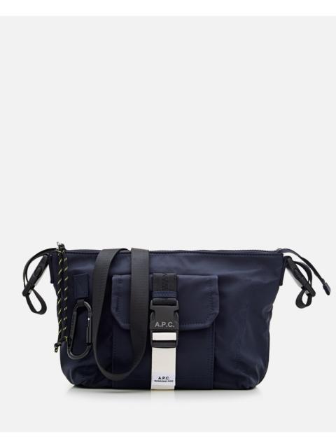 A.P.C. A.P.C. Men Besace Trek