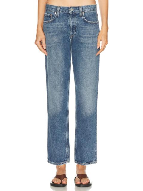 AGOLDE Romney High Rise Jeans