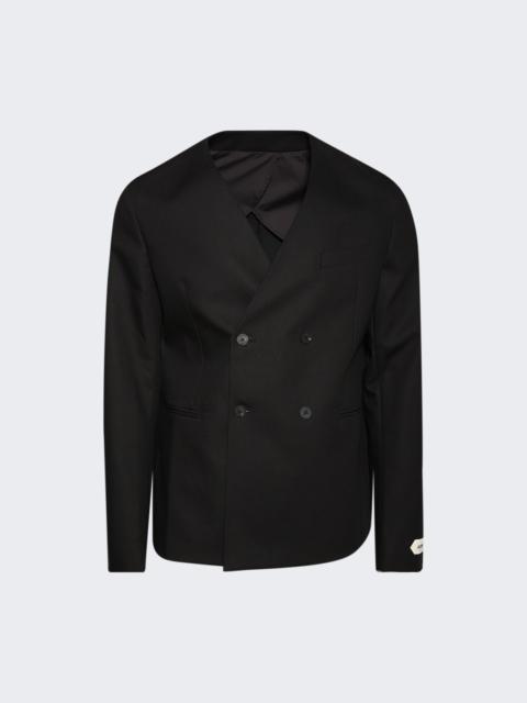 JACQUEMUS The Marino Jacket Black