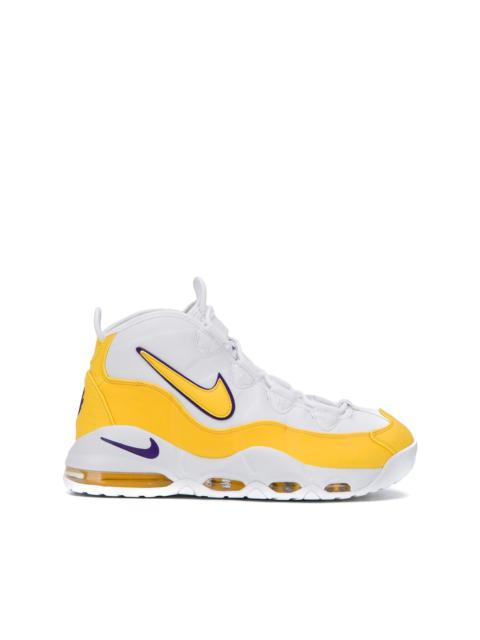 Nike Air Max Uptempo 95 "Lakers" sneakers