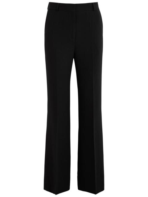 Toteme Flared-leg Trousers