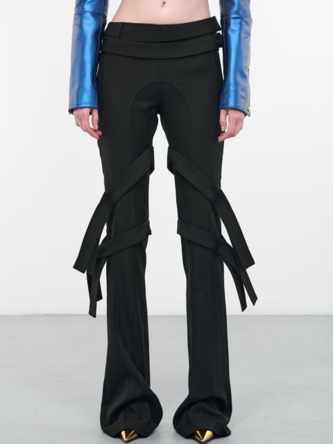 Ambush Double Waist Pants