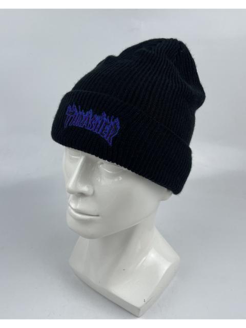 Other Designers thrasher beanie hat tc25