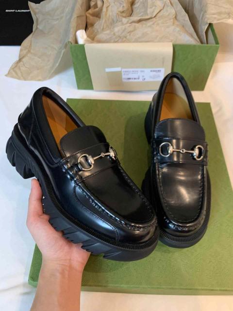GUCCI Gucci Brand-New Loafers