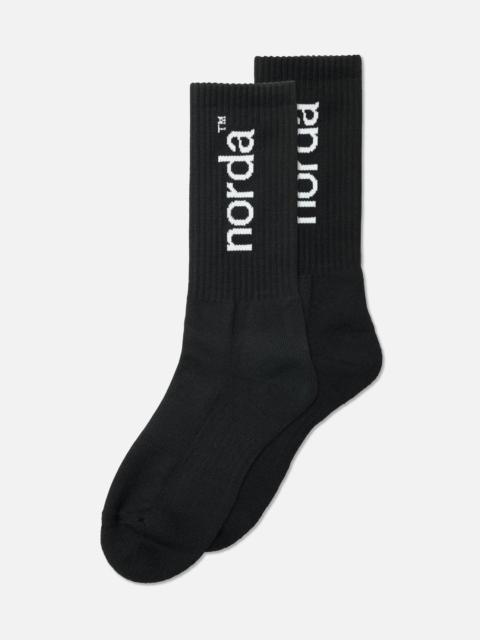 norda RETRO SOCK