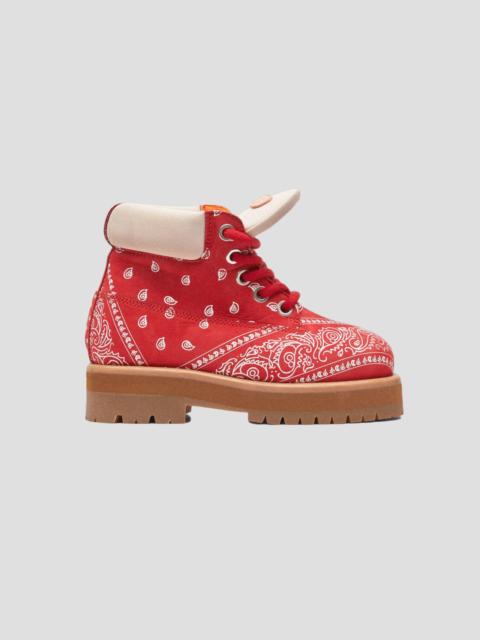 PDF STRADA BANDANA BOOTS