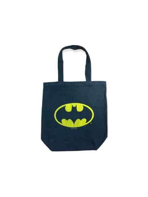 Other Designers Batman - DC Comics Batman Tote Bag Big Logo